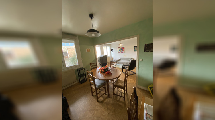 Ma-Cabane - Vente Appartement Ronchin, 75 m²