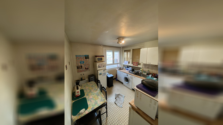 Ma-Cabane - Vente Appartement Ronchin, 75 m²