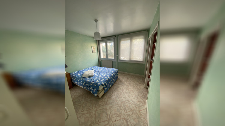 Ma-Cabane - Vente Appartement Ronchin, 75 m²