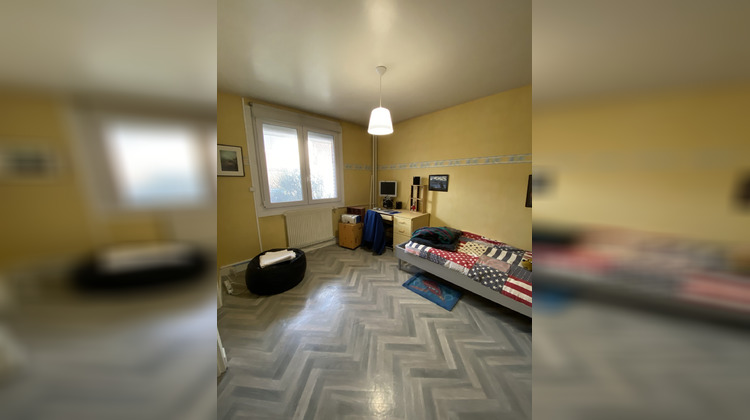 Ma-Cabane - Vente Appartement Ronchin, 75 m²