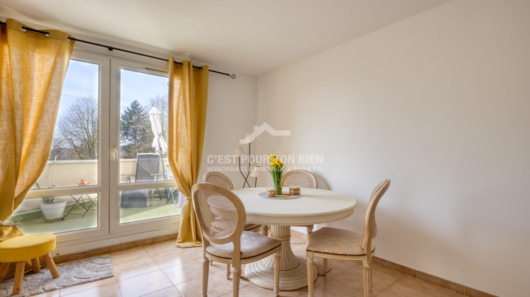 Ma-Cabane - Vente Appartement Ronchin, 82 m²