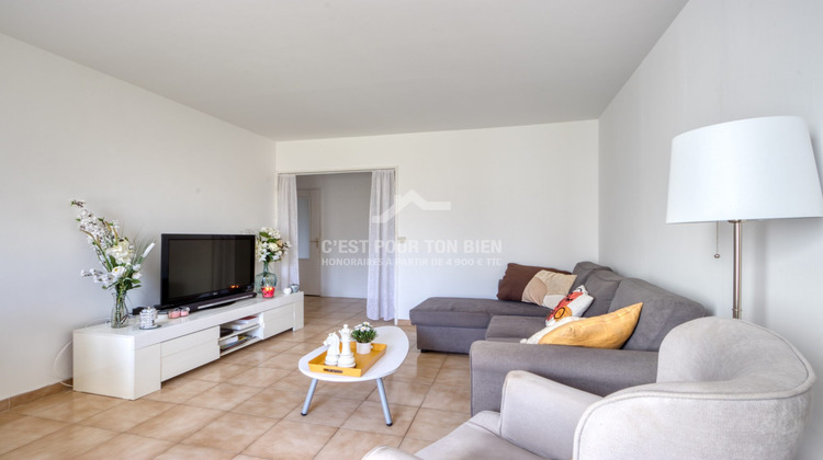 Ma-Cabane - Vente Appartement Ronchin, 82 m²