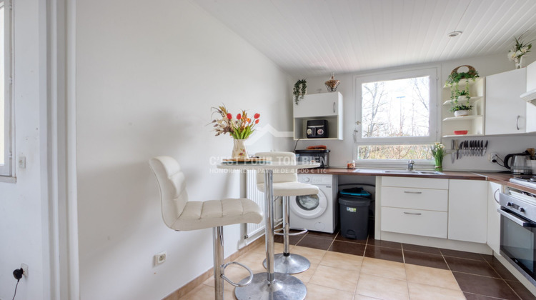 Ma-Cabane - Vente Appartement Ronchin, 82 m²