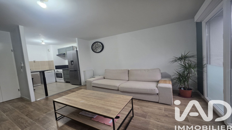 Ma-Cabane - Vente Appartement Ronchin, 39 m²
