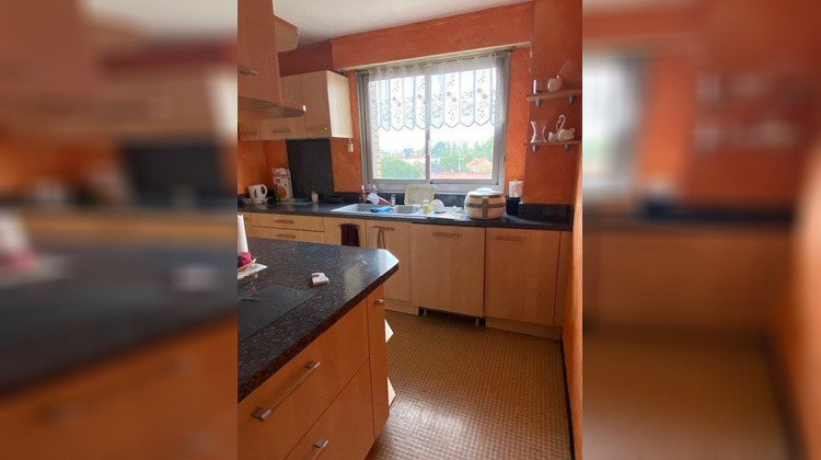 Ma-Cabane - Vente Appartement Ronchin, 90 m²