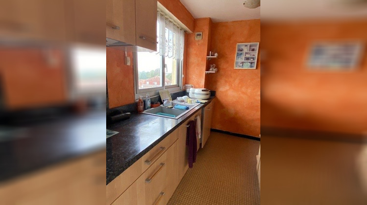 Ma-Cabane - Vente Appartement Ronchin, 90 m²