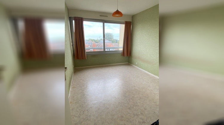 Ma-Cabane - Vente Appartement Ronchin, 90 m²