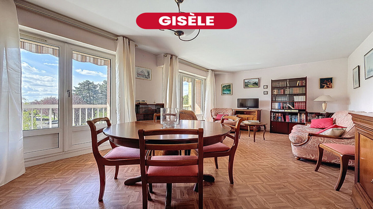 Ma-Cabane - Vente Appartement RONCHIN, 64 m²