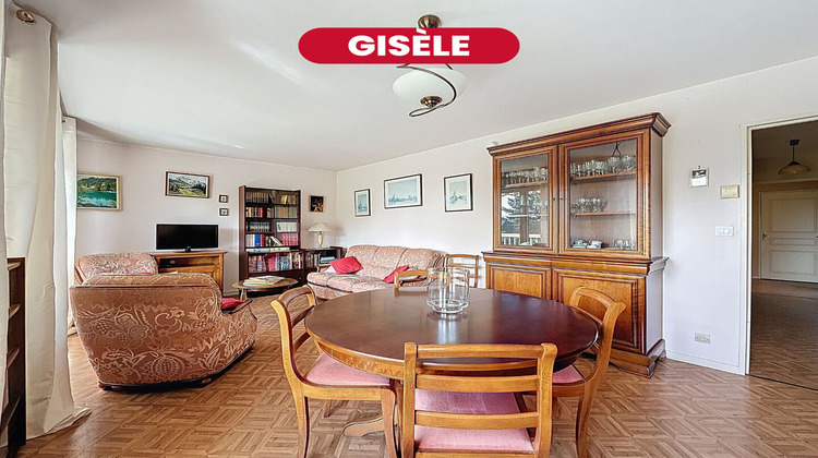 Ma-Cabane - Vente Appartement RONCHIN, 64 m²