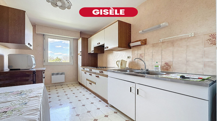 Ma-Cabane - Vente Appartement RONCHIN, 64 m²