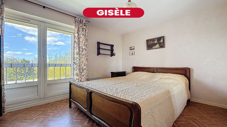 Ma-Cabane - Vente Appartement RONCHIN, 64 m²