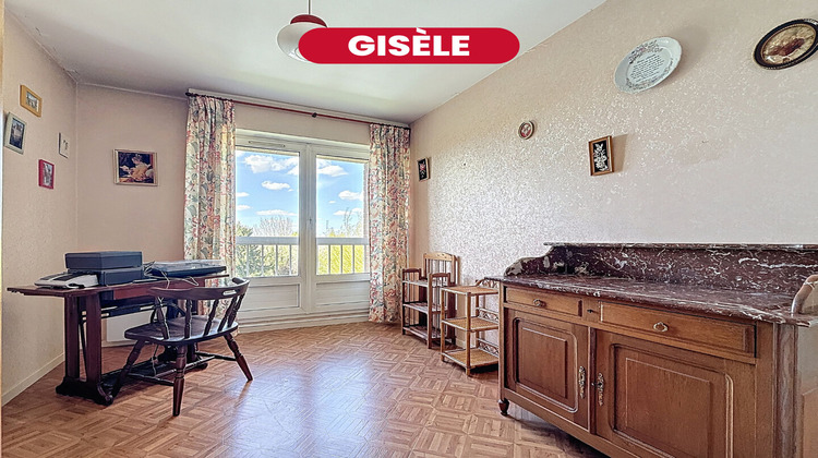 Ma-Cabane - Vente Appartement RONCHIN, 64 m²