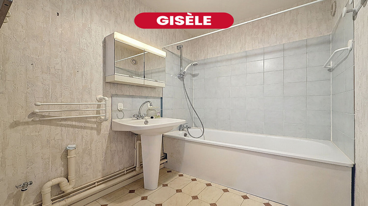 Ma-Cabane - Vente Appartement RONCHIN, 64 m²