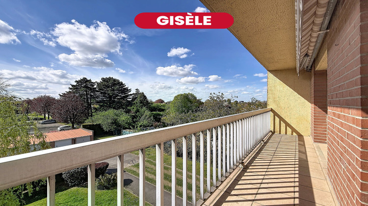 Ma-Cabane - Vente Appartement RONCHIN, 64 m²