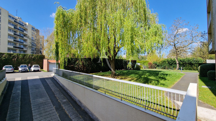 Ma-Cabane - Vente Appartement RONCHIN, 22 m²