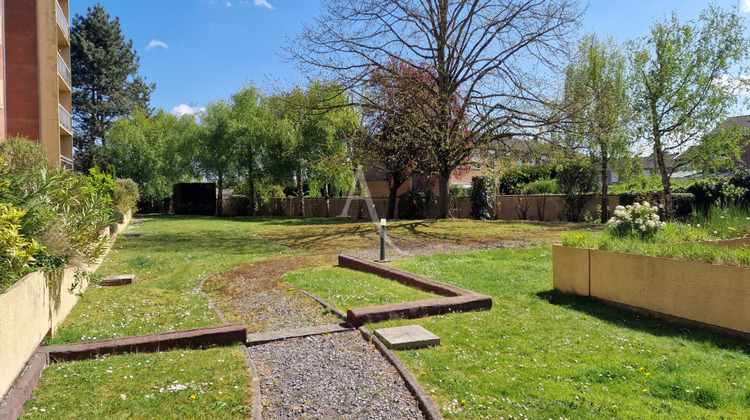 Ma-Cabane - Vente Appartement RONCHIN, 22 m²