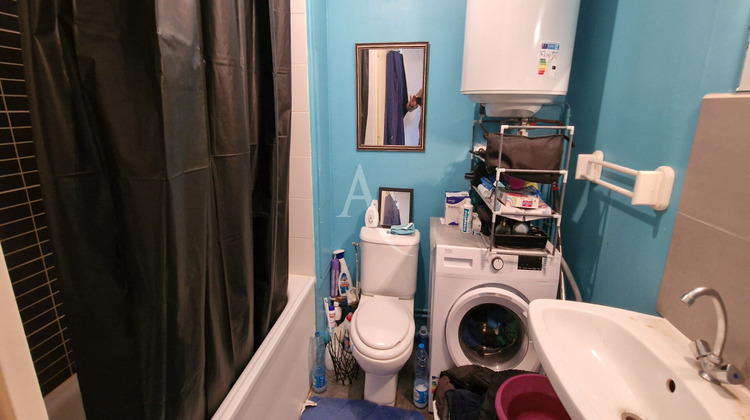 Ma-Cabane - Vente Appartement RONCHIN, 22 m²