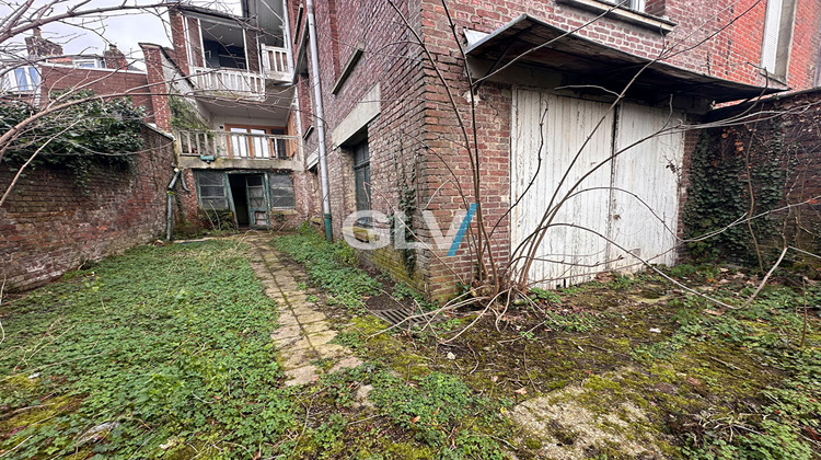 Ma-Cabane - Vente Appartement RONCHIN, 58 m²