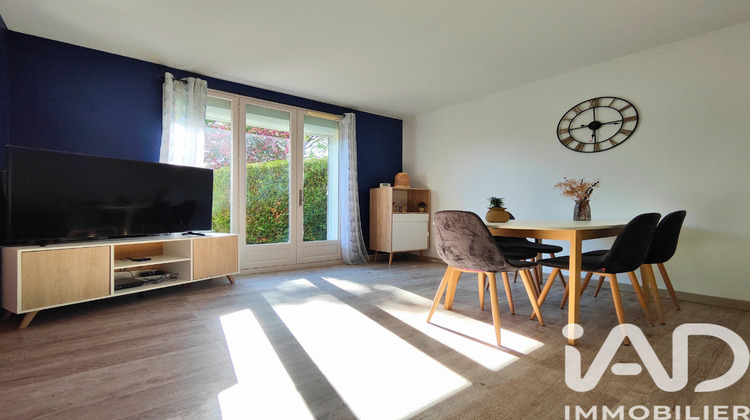 Ma-Cabane - Vente Appartement Ronchin, 80 m²