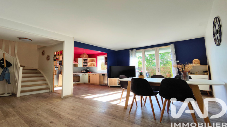 Ma-Cabane - Vente Appartement Ronchin, 80 m²