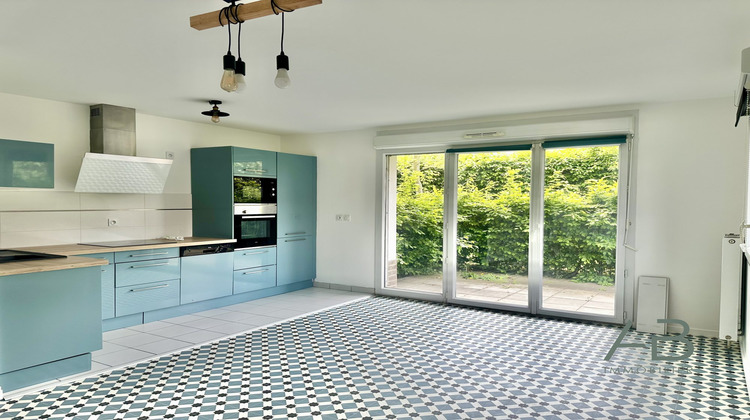 Ma-Cabane - Vente Appartement Ronchin, 66 m²