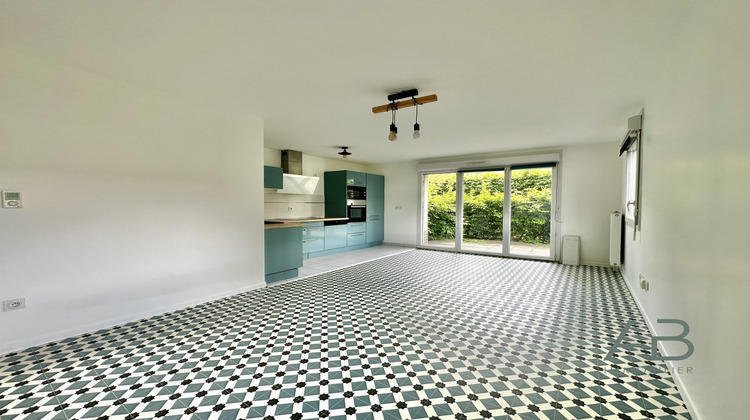 Ma-Cabane - Vente Appartement Ronchin, 66 m²