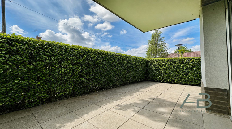 Ma-Cabane - Vente Appartement Ronchin, 66 m²