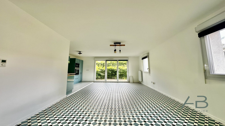 Ma-Cabane - Vente Appartement Ronchin, 66 m²