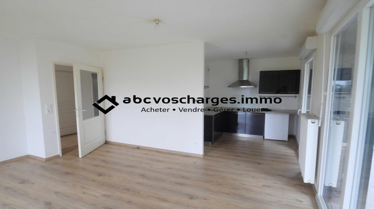 Ma-Cabane - Vente Appartement RONCHIN, 44 m²