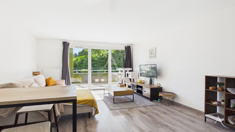 Ma-Cabane - Vente Appartement RONCHIN, 41 m²