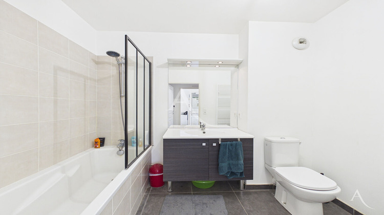 Ma-Cabane - Vente Appartement RONCHIN, 41 m²