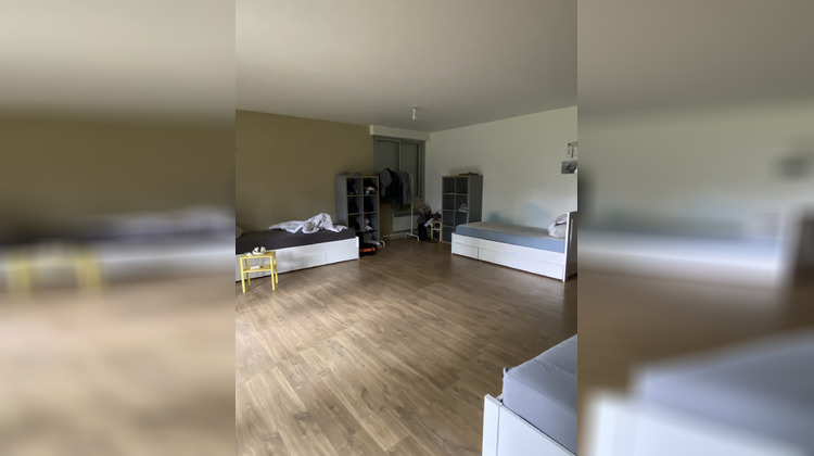 Ma-Cabane - Vente Appartement Ronchin, 76 m²