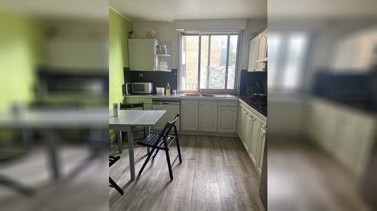 Ma-Cabane - Vente Appartement Ronchin, 76 m²