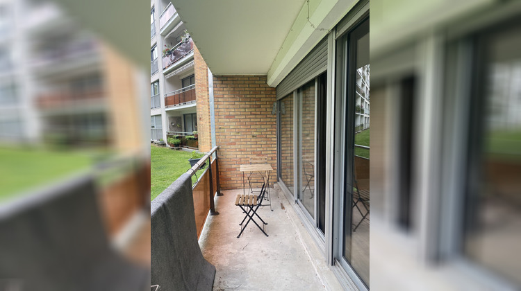 Ma-Cabane - Vente Appartement Ronchin, 76 m²