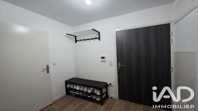 Ma-Cabane - Vente Appartement Ronchin, 40 m²