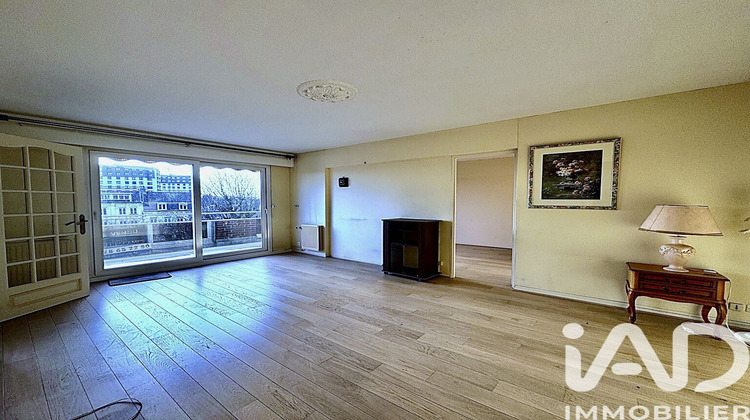 Ma-Cabane - Vente Appartement Ronchin, 73 m²