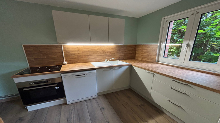 Ma-Cabane - Vente Appartement Ronchin, 55 m²
