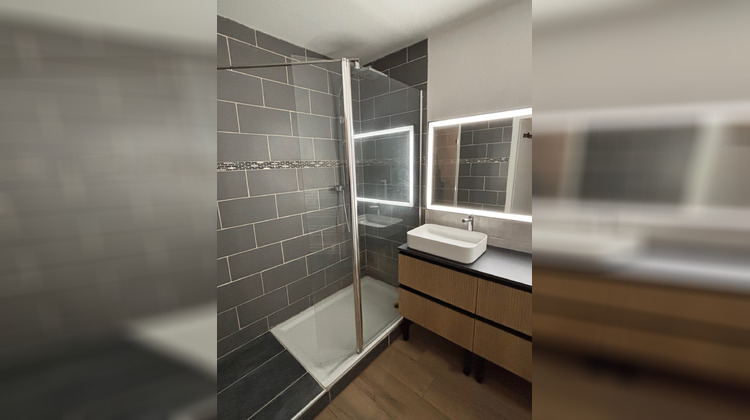 Ma-Cabane - Vente Appartement Ronchin, 55 m²