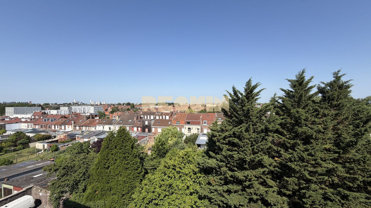Ma-Cabane - Vente Appartement Ronchin, 33 m²