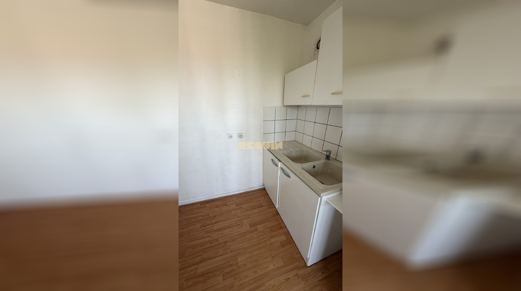 Ma-Cabane - Vente Appartement Ronchin, 33 m²