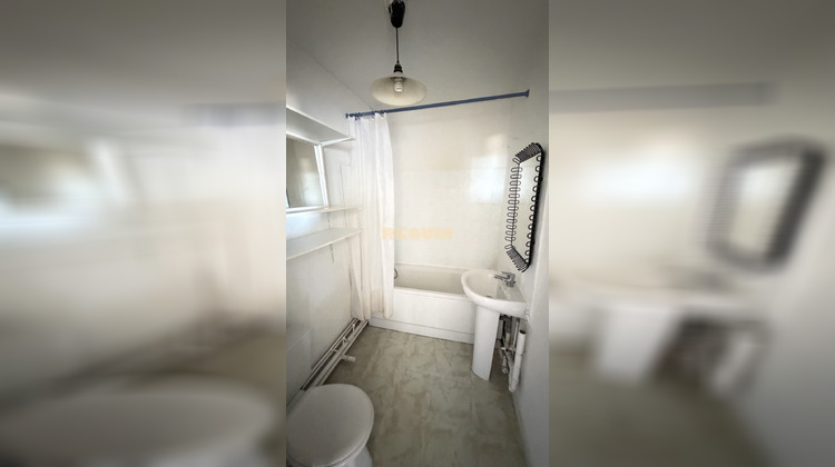 Ma-Cabane - Vente Appartement Ronchin, 33 m²