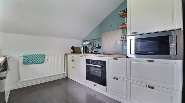 Ma-Cabane - Vente Appartement Ronchin, 46 m²