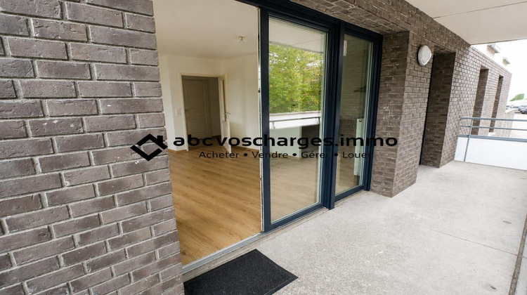 Ma-Cabane - Vente Appartement RONCHIN, 44 m²