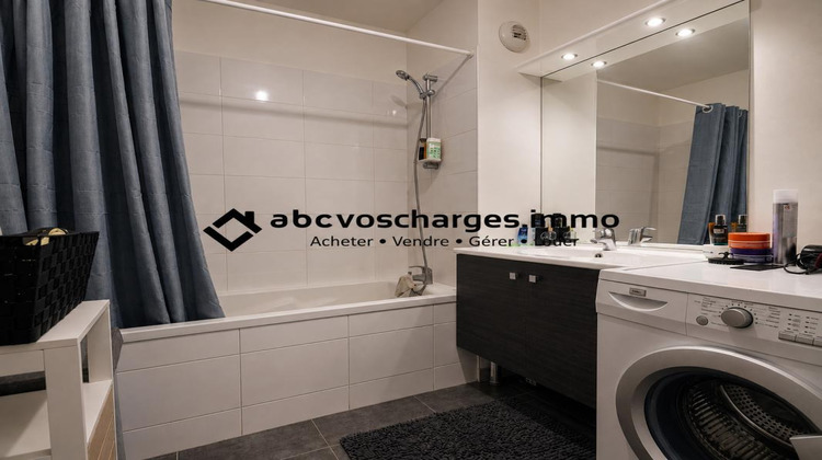 Ma-Cabane - Vente Appartement RONCHIN, 44 m²