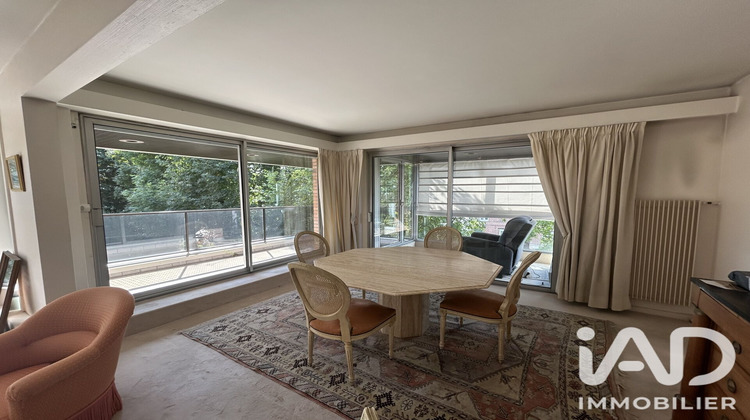 Ma-Cabane - Vente Appartement Ronchin, 134 m²