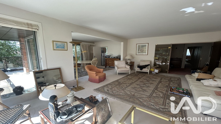 Ma-Cabane - Vente Appartement Ronchin, 134 m²