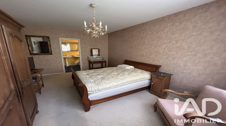 Ma-Cabane - Vente Appartement Ronchin, 134 m²