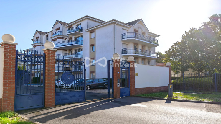 Ma-Cabane - Vente Appartement Ronchin, 42 m²