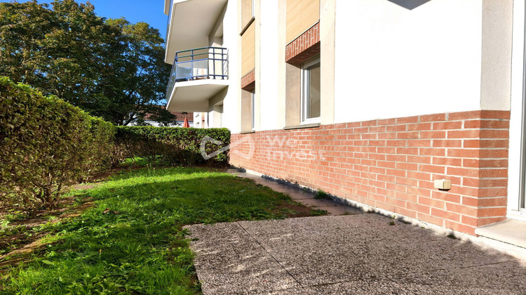 Ma-Cabane - Vente Appartement Ronchin, 42 m²