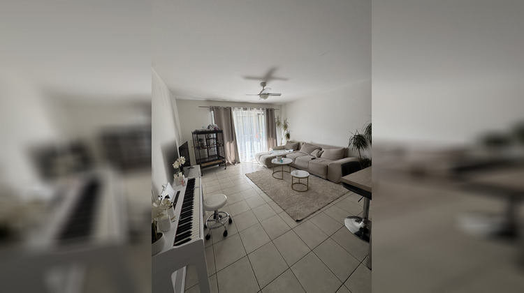 Ma-Cabane - Vente Appartement Ronchin, 63 m²